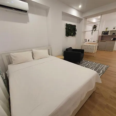 Apartment Pearl Studio